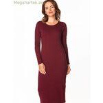 Tessita օրային զգեստ — կարմիր [MW-171917]