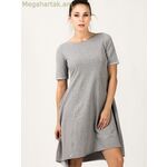Tessita մոդել 36032 օրական զգեստ, գորշ [MW-36032]