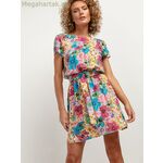 Tessita մոդել 183161 — օրային զգեստ, multicolor [MW-183161]