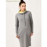 Tessita օրական զգեստ մոդել 93553, գորշ [MW-93553]