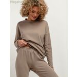 Tessita սվետշերտ — շագանակագույն [MW-183217]