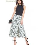 Tessita երկար կիսաշրջազգեստ — բազմագույն [MW-152858]