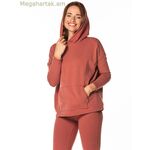Tessita սվեթշերթ՝ շագանակագույն [MW-171887]