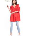 Tessita տունիկ, կարմիր [MW-152882]