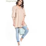 Tessita տունիկ՝ բեժ [MW-152885]