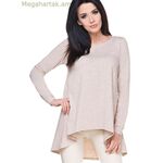Tessita թունիկա, բեժ [MW-76252]