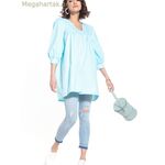 Tessita տունիկ — կապույտ [MW-152886]