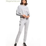 Tessita սպորտային տաբատ՝ գորշ [MW-148160]