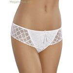 Gabidar մոդել 93493 կանացի ներքնաշոր — սպիտակ [MW-93493]