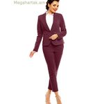 Cabba մոդել 140574 ջակետ — կարմիր [MW-140574]