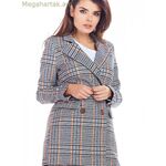 awama մոդել 148987 ջակետ — նավի կապույտ [MW-148987]