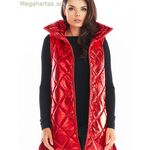 awama գիլետ մոդել 149799 — կարմիր [MW-149799]