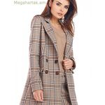 awama մոդել 148988 ջակետ — շագանակագույն [MW-148988]