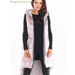 awama գիլետ՝ վարդագույն [MW-149753]