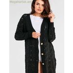 awama կարդիգան, սև [MW-166854]