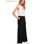Moe տրաուզեր model 152653 — սև [MW-152653]