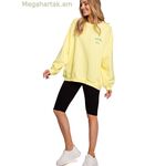 Moe լեգինսներ, մոդել 153630 — սև [MW-153630]