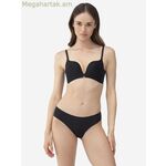 Gatta Push-up կրծկալ, մոդել 225180 — սև [MW-225180]