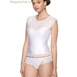 Róża Eria տանգա՝ սպիտակ (մոդ. 231832) [MW-231832]