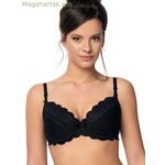 Róża Push-up կրծկալ 231041 — black [MW-231041]