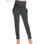 PeeKaBoo հղիության տաբատ — մոխրագույն [MW-147524]