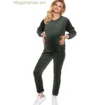 PeeKaBoo հղիության հավաքածու — կանաչ [MW-157703]