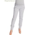 PeeKaBoo հղիության սվետպանտալոն — մոխրագույն [MW-147523]