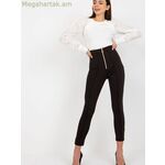 Och Bella լեգինգներ — սև [MW-175473]