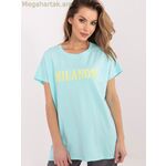 Relevance կանացի թիշերտ, կանաչ [MW-225479]
