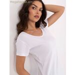 Relevance թիշերտ, սպիտակ [MW-211193]