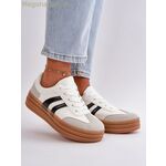 Step in style սպորտային կոշիկներ 199171՝ սպիտակ, պլատֆորմով [MW-199171]