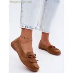 Step in style մոկասին — շագանակագույն [MW-228078]