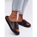Step in style պլատֆորմ սանդալներ, մոդել 228368 — սև [MW-228368]