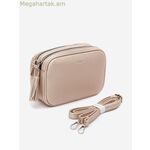 Step in style մոդել 230385 մեսենջեր-պայուսակ — դեղին [MW-230385]
