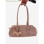 Step in style կանացի օրական պայուսակ 230572 — բեժ [MW-230572]