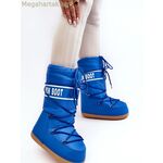 Step in style ձյունային կոշիկներ, կապույտ [MW-188646]