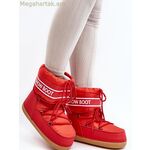 Step in style կանացի ձմեռային բոթասներ — կարմիր [MW-189865]