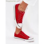 Step in style կանացի սպորտային կոշիկներ — կարմիր [MW-216378]
