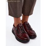 Step in style կիսակոշիկներ — կարմիր [MW-231653]