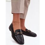 Step in style լոֆեր մոդել 217200 — սև [MW-217200]