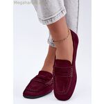 Step in style մոկասին մոդել 232343՝ կարմիր [MW-232343]