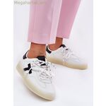 Step in style մոդել 209470 մարզական կոշիկներ — սպիտակ [MW-209470]