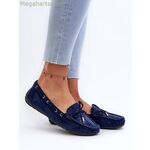 Step in style մոկասին — նավի կապույտ [MW-196397]