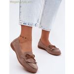 Step in style մոկասին — բեժ [MW-228079]