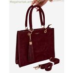 Step in style կանացի առօրյային պայուսակ 230362 — կարմիր [MW-230362]