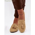 Step in style մոկասին մոդել 223618 — դեղին [MW-223618]