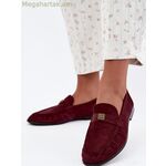 Step in style մոկասին — կարմիր [MW-230739]