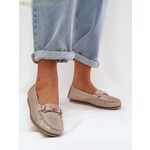 Step in style մոկասին — դեղին [MW-208770]