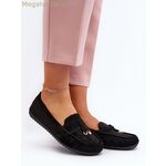 Step in style մոկասին — սև [MW-194151]