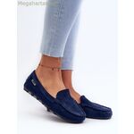 Step in style մոկասին, մոդել 196402 — նեյվի կապույտ [MW-196402]